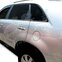 HEKO | Deflektory / ofuky okien pre Kia Sorento II 5D 2009-2014 2ks predne