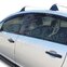 HEKO | Deflektory / ofuky okien pre Citroen C4 I 5D 2004-2010 4ks predne+zadne