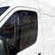 HEKO | Deflektory / ofuky okien pre Mercedes-Benz Sprinter W906 2006-2018 2ks predne