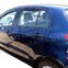 HEKO | Deflektory / ofuky okien pre Toyota Yaris 5D 2005-2010 4ks predne+zadne