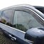 HEKO | Deflektory / ofuky okien pre Volvo XC90 5D 2015-vyššie 2ks predne