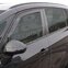 HEKO | Deflektory / ofuky okien pre Opel Zafira C 5D TOURER 2012-vyššie 4ks predne+zadne