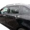 HEKO | Deflektory / ofuky okien pre Honda FR-V 5D 2005-2009 2ks predne