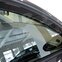 HEKO | Deflektory / ofuky okien pre Hyundai i30 5D 2017-vyššie 4ks predne+zadne