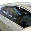 HEKO | Deflektory / ofuky okien pre Opel Astra J IV 5D HTB 2009-2015 4ks predne+zadne