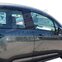 HEKO | Deflektory / ofuky okien pre Citroen C3 5D 2010-vyššie 4ks predne+zadne