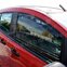 HEKO | Deflektory / ofuky okien pre Ford Focus B-Max 5D 2012-2017 2ks predne