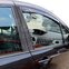 HEKO | Deflektory / ofuky okien pre Renault Modus 5D 2004-2012 2ks predne