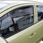 HEKO | Deflektory / ofuky okien pre Opel Corsa D/E 5D 2006-2019 4ks predne+zadne