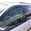 HEKO | Deflektory / ofuky okien pre Dodge Caravan 5D 2002-2008 2ks predne