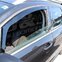 HEKO | Deflektory / ofuky okien pre Citroen C5 4/5D 2008-2017 2ks predne