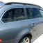 HEKO | Deflektory / ofuky okien pre BMW Rad 5 E60/E61 4D/5D 2004-2010 2ks predne