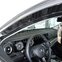 HEKO | Deflektory / ofuky okien pre Mercedes-Benz E trieda W213 4D SEDAN 2016-vyššie 2ks predne