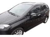 HEKO | Deflektory / ofuky okien pre Honda FR-V 5D 2005-2009 4ks predne+zadne