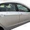 HEKO | Deflektory / ofuky okien pre Hyundai i30 5D 2012-2017 4ks predne+zadne
