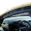 HEKO | Deflektory / ofuky okien pre Kia Rio III 5D HTB 2012-2017 4ks predne+zadne
