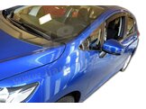 HEKO | Deflektory / ofuky okien pre Honda Jazz III 5D 2015-2020 4ks predne+zadne