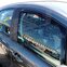 HEKO | Deflektory / ofuky okien pre Citroen C3 5D 2010-vyššie 2ks predne