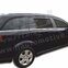 HEKO | Deflektory / ofuky okien pre Opel Vectra C 5D KOMBI 2003-2008 4ks predne+zadne