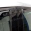 HEKO | Deflektory / ofuky okien pre Ford C-MAX 2011-vyššie 4ks predne+zadne
