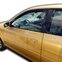 HEKO | Deflektory / ofuky okien pre Audi A3 3D 1996-2002 2ks predne