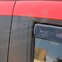 HEKO | Deflektory / ofuky okien pre Ford Focus B-Max 5D 2012-2017 2ks predne