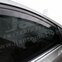 HEKO | Deflektory / ofuky okien pre Toyota Auris II 5D 2013-2018 4ks predne+zadne