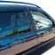 HEKO | Deflektory / ofuky okien pre BMW Rad 3 E46 5D KOMBI 1998-2005 4ks predne+zadne