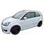 HEKO | Deflektory / ofuky okien pre Ford Fiesta 3D 2002-2008 2ks predne HEKO | Deflektory / ofuky okien pre Ford Fiesta 3D 2002-2008 2ks predne