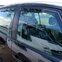 HEKO | Deflektory / ofuky okien pre Renault Espace IV 5D 2003-2014 4ks predne+zadne