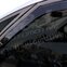 HEKO | Deflektory / ofuky okien pre Ford S-MAX 5D 2010-2015 4ks predne+zadne