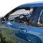 HEKO | Deflektory / ofuky okien pre Citroen C4 Cactus 2013-2021 2ks predne