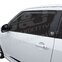 HEKO | Deflektory / ofuky okien pre Suzuki Swift 3D 2010-2017 2ks predne