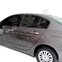 HEKO | Deflektory / ofuky okien pre Fiat Tipo 4/5D SEDAN/HTB/WAGON 2016-vyššie 2ks predne