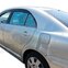 HEKO | Deflektory / ofuky okien pre Toyota Avensis T25 4D SEDAN/HTB 2003-2008 4ks predne+zadne