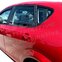 HEKO | Deflektory / ofuky okien pre Seat Altea 5D 2004-2015 2ks predne
