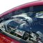 HEKO | Deflektory / ofuky okien pre Honda Civic 5D HTB 2006-2012 4ks predne+zadne