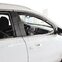 HEKO | Deflektory / ofuky okien pre Kia Sportage IV 5D 2016-2021 2ks predne