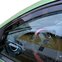 HEKO | Deflektory / ofuky okien pre Ford Fiesta 5D 2002-2008 2ks predne