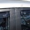HEKO | Deflektory / ofuky okien pre Honda City 4D SEDAN 2006-2009 4ks predne+zadne