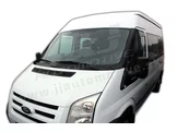 HEKO | Deflektory / ofuky okien pre Ford Transit 2D 2006-2013 2ks predne