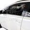 HEKO | Deflektory / ofuky okien pre Toyota Auris II 5D 2013-2018 2ks predne
