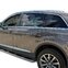 HEKO | Deflektory / ofuky okien pre Audi Q7 II 5D 2015-vyššie 2ks predne