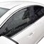 HEKO | Deflektory / ofuky okien pre Mazda 6 III GJ 4/5D 2013-vyššie 2ks predne