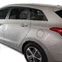 HEKO | Deflektory / ofuky okien pre Hyundai i30 5D CW 2012-2017 4ks predne+zadne HEKO | Deflektory / ofuky okien pre Hyundai i30 5D CW 2012-2017 4ks predne+zadne