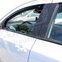 HEKO | Deflektory / ofuky okien pre Chevrolet Aveo II 4/5D 2011-2016 2ks predne