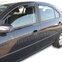 HEKO | Deflektory / ofuky okien pre Ford Mondeo 4/5D LTB/SEDAN 2001-2007 4ks predne+zadne