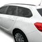 HEKO | Deflektory / ofuky okien pre Opel Astra J IV 5D Sports Tourer/KOMBI 2010-2015 4ks predne+zadne