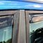 HEKO | Deflektory / ofuky okien pre Renault Megane II 5D KOMBI 2002-2008 4ks predne+zadne