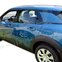 HEKO | Deflektory / ofuky okien pre Citroen C4 Cactus 2013-2021 2ks predne